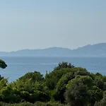La Bella Vista Di Civita De Appartement *
