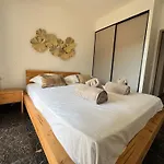 La Bella Vista Di Civita De Appartement *