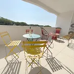Appartement La Bella Vista Di Civita De