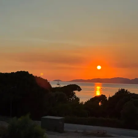 Apartment La Belle Civita De *