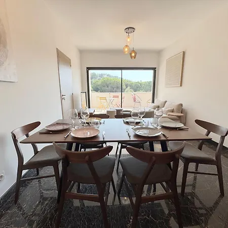 La Belle Civita De Apartment