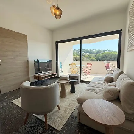 La Belle Civita De Apartment Pietrosella