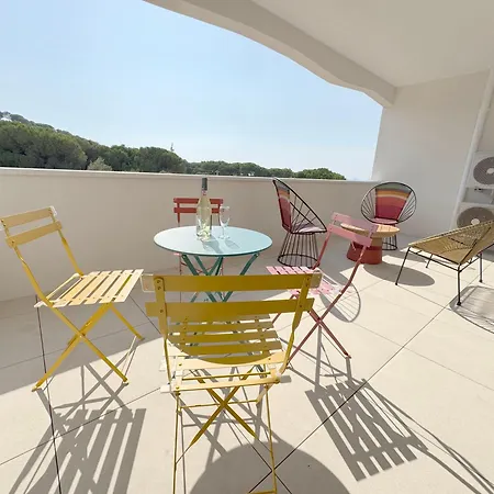 Apartment La Belle Civita De