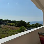 La Bella Vista Di Civita De Apartment *