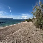 La Bella Vista Di Civita De 公寓 *