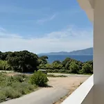 公寓 La Bella Vista Di Civita De *