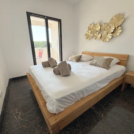 Lägenhet La Belle Civita De *