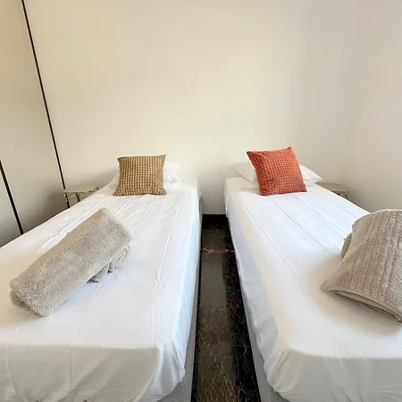 La Belle Civita De *