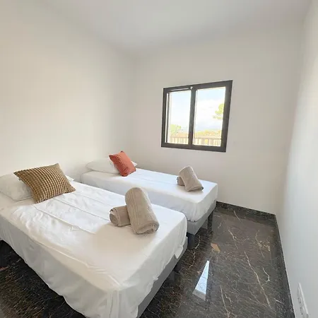 La Bella Vista Di Civita De