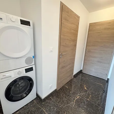 Lägenhet La Belle Civita De Pietrosella