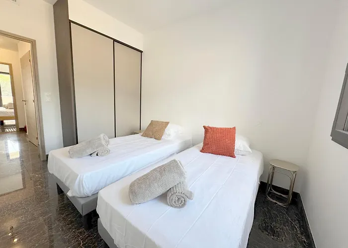 La Bella Vista Di Civita De *