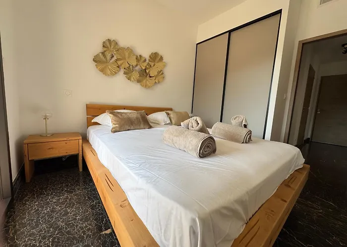 La Bella Vista Di Civita De דירה *