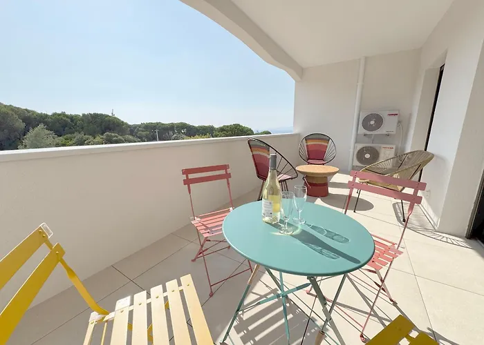 La Bella Vista Di Civita De Pietrosella