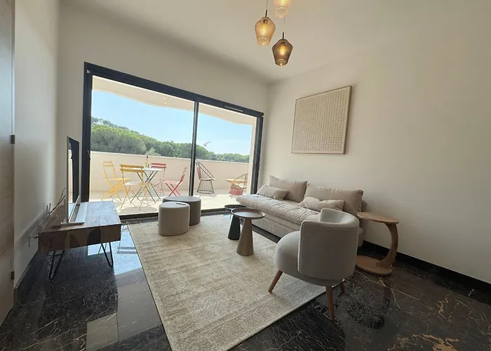 La Bella Vista Di Civita De Apartment Pietrosella