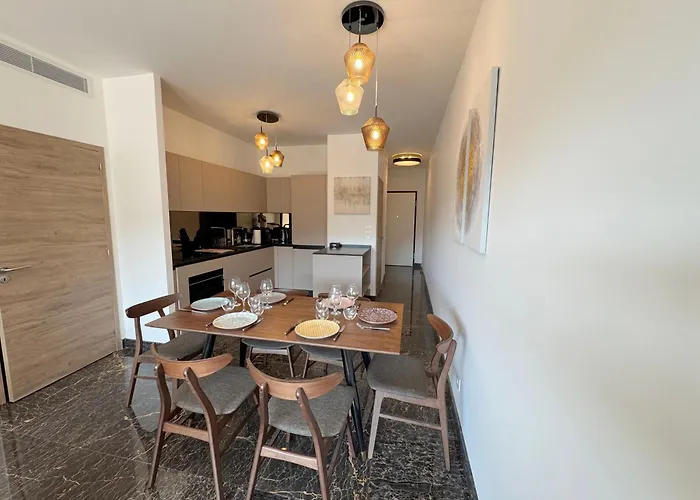 La Bella Vista Di Civita De