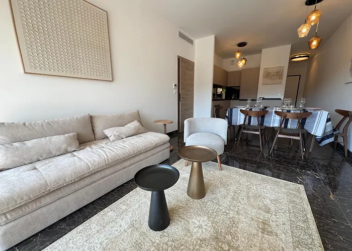 דירה La Bella Vista Di Civita De