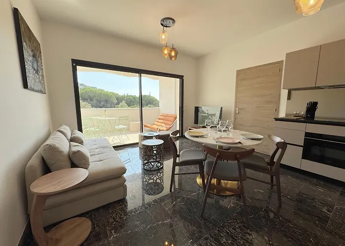 Apartment La Bella Vista Di Civita De